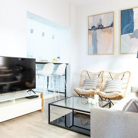 Tinto Townhouse By Olala Homes 세비야 외부 사진