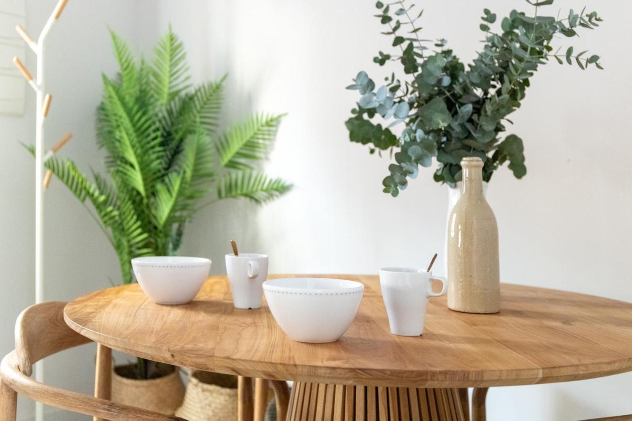 Tinto Townhouse By Olala Homes 세비야 외부 사진