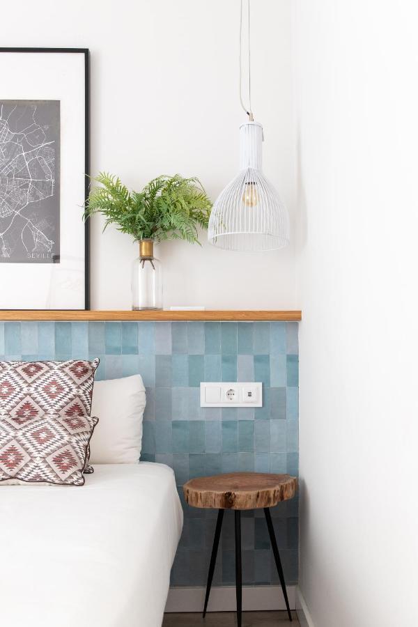 Tinto Townhouse By Olala Homes 세비야 외부 사진