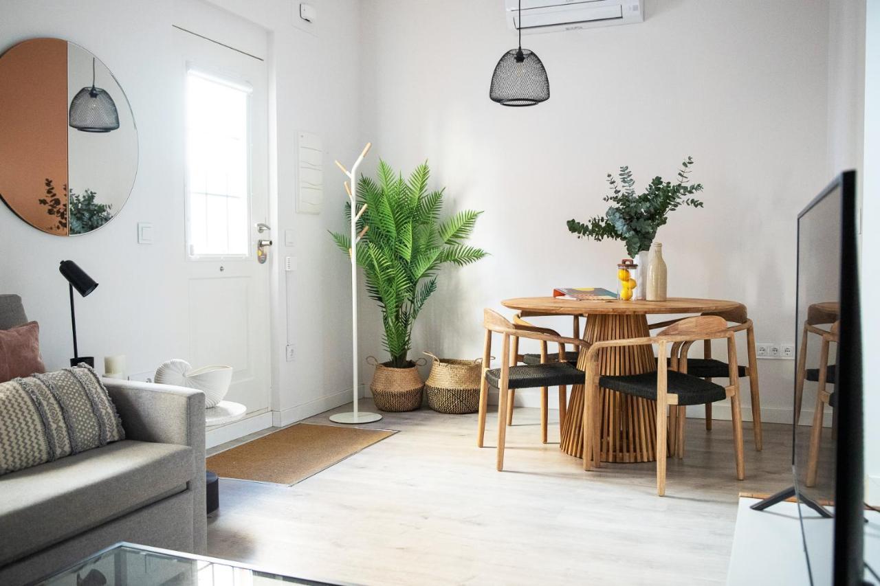 Tinto Townhouse By Olala Homes 세비야 외부 사진