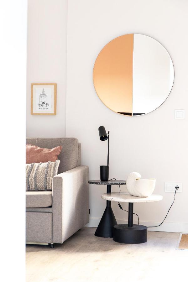 Tinto Townhouse By Olala Homes 세비야 외부 사진