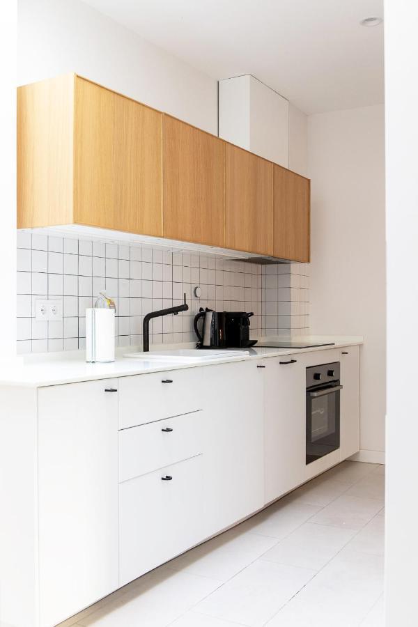 Tinto Townhouse By Olala Homes 세비야 외부 사진
