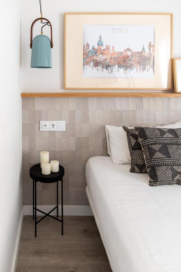 Tinto Townhouse By Olala Homes 세비야 외부 사진