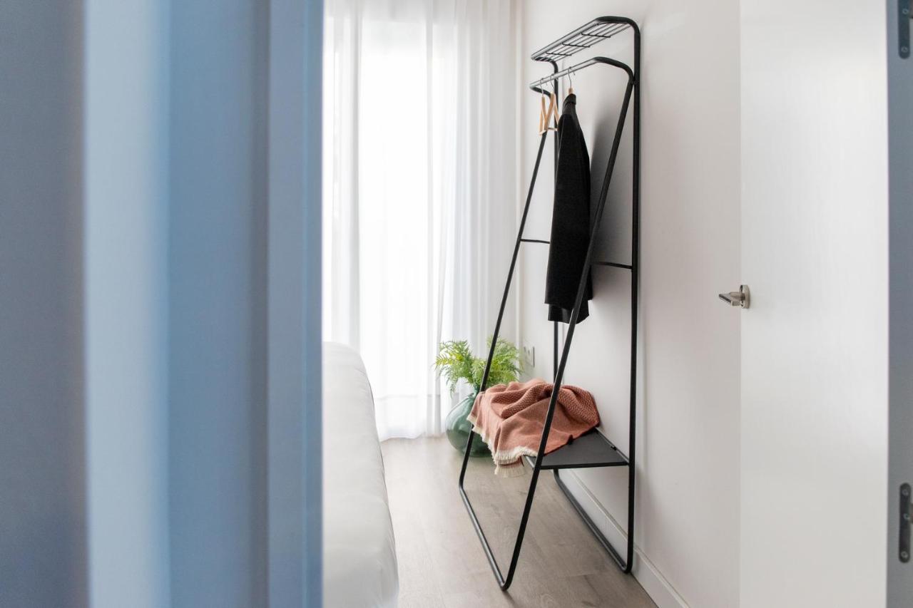 Tinto Townhouse By Olala Homes 세비야 외부 사진