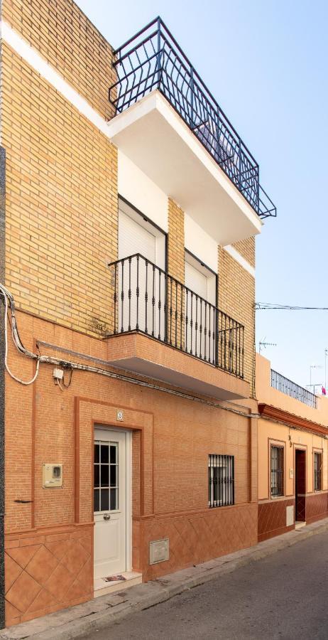 Tinto Townhouse By Olala Homes 세비야 외부 사진