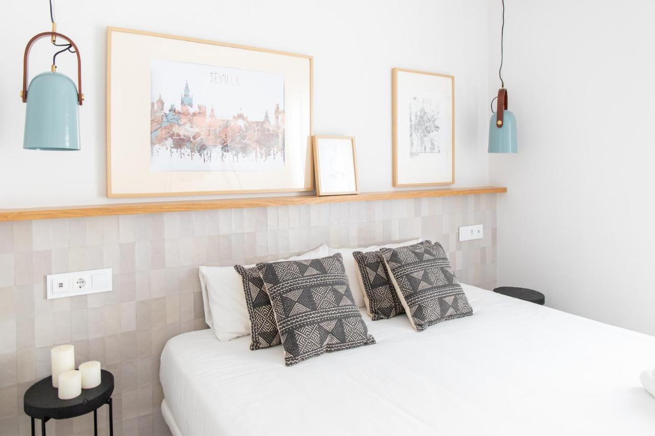 Tinto Townhouse By Olala Homes 세비야 외부 사진